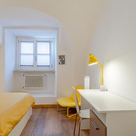 Casa Felicita, 2 Rooms By Happyhostorino Eksteriør bilde