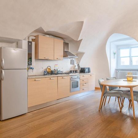 Casa Felicita, 2 Rooms By Happyhostorino Eksteriør bilde