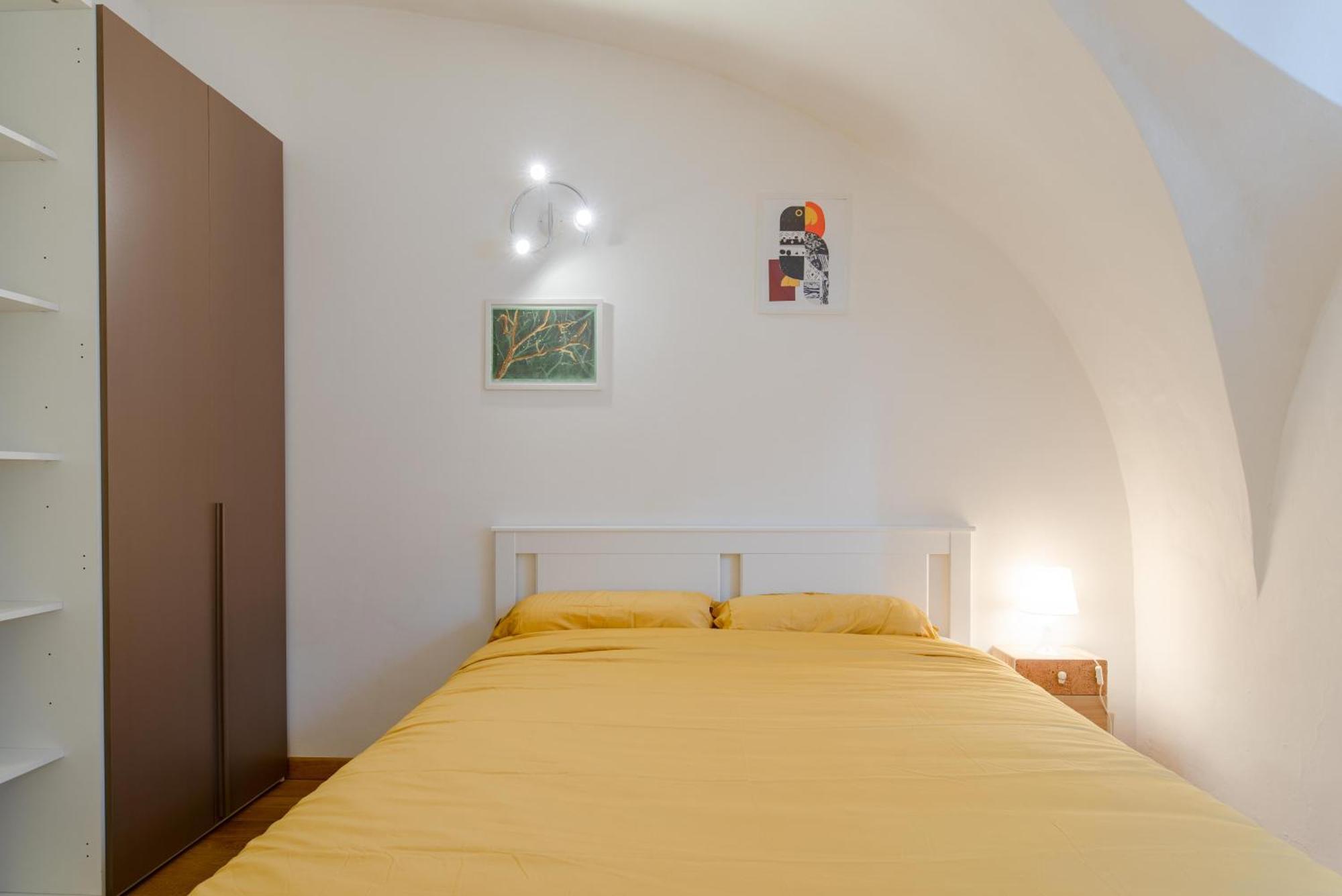 Casa Felicita, 2 Rooms By Happyhostorino Eksteriør bilde