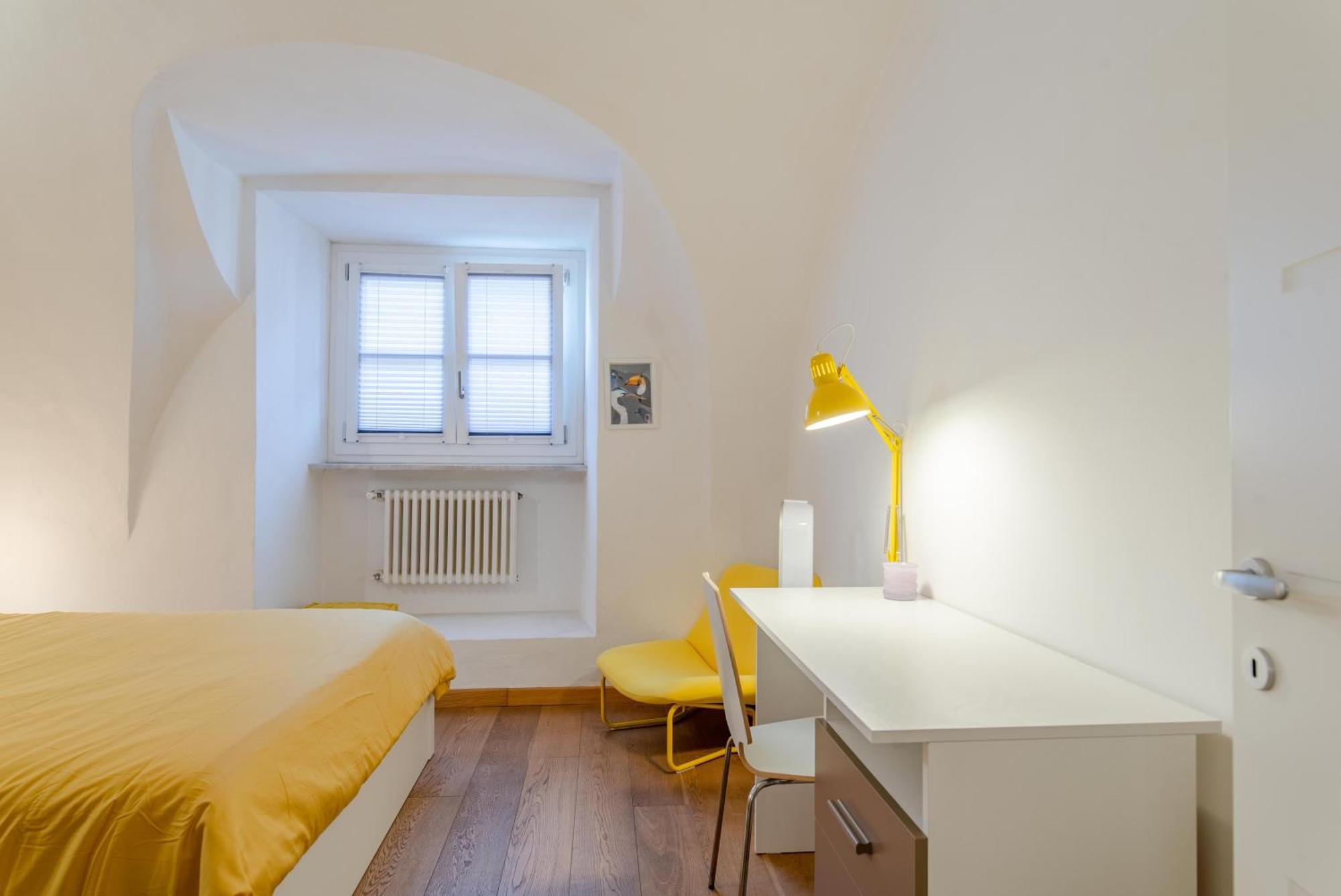 Casa Felicita, 2 Rooms By Happyhostorino Eksteriør bilde