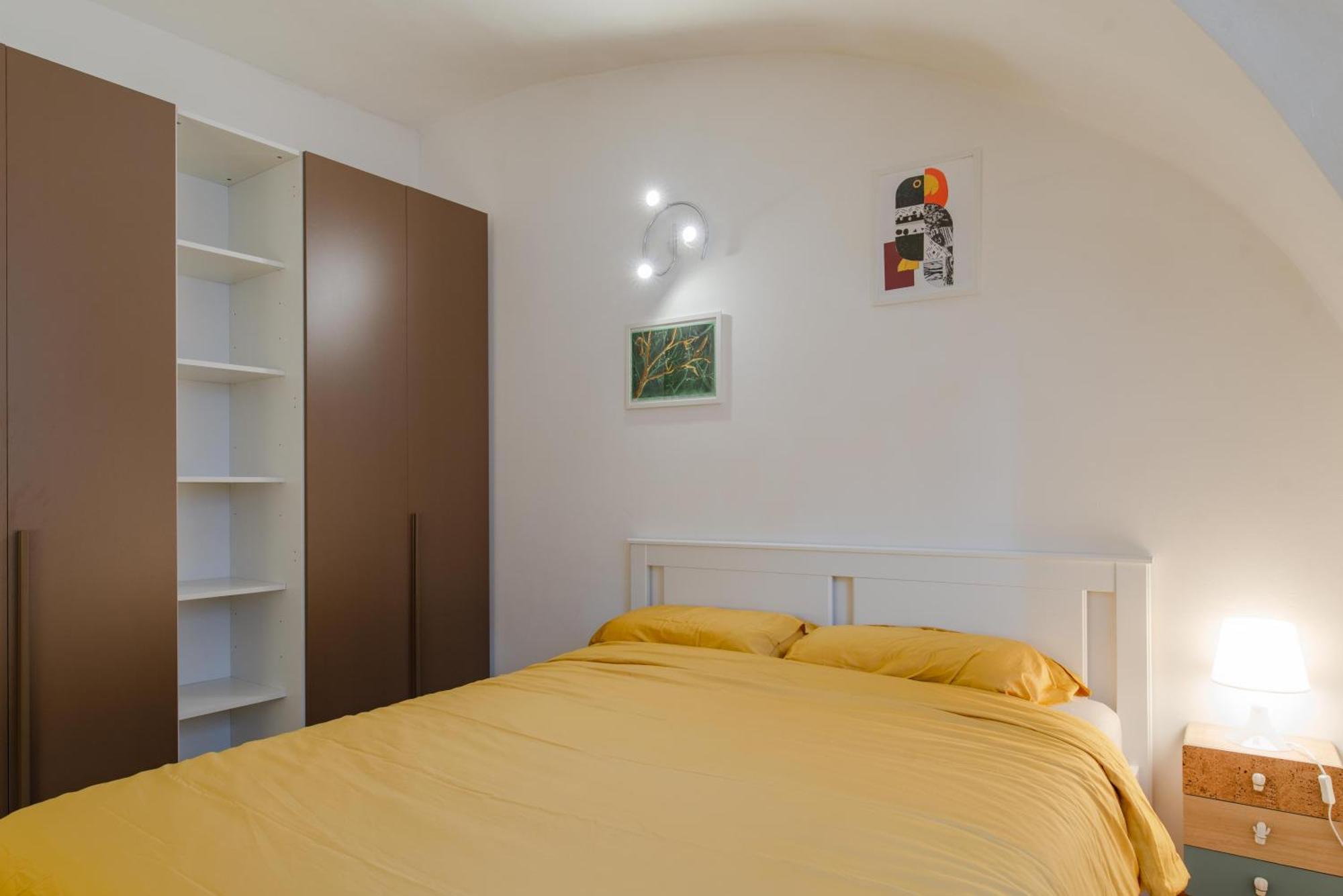 Casa Felicita, 2 Rooms By Happyhostorino Eksteriør bilde