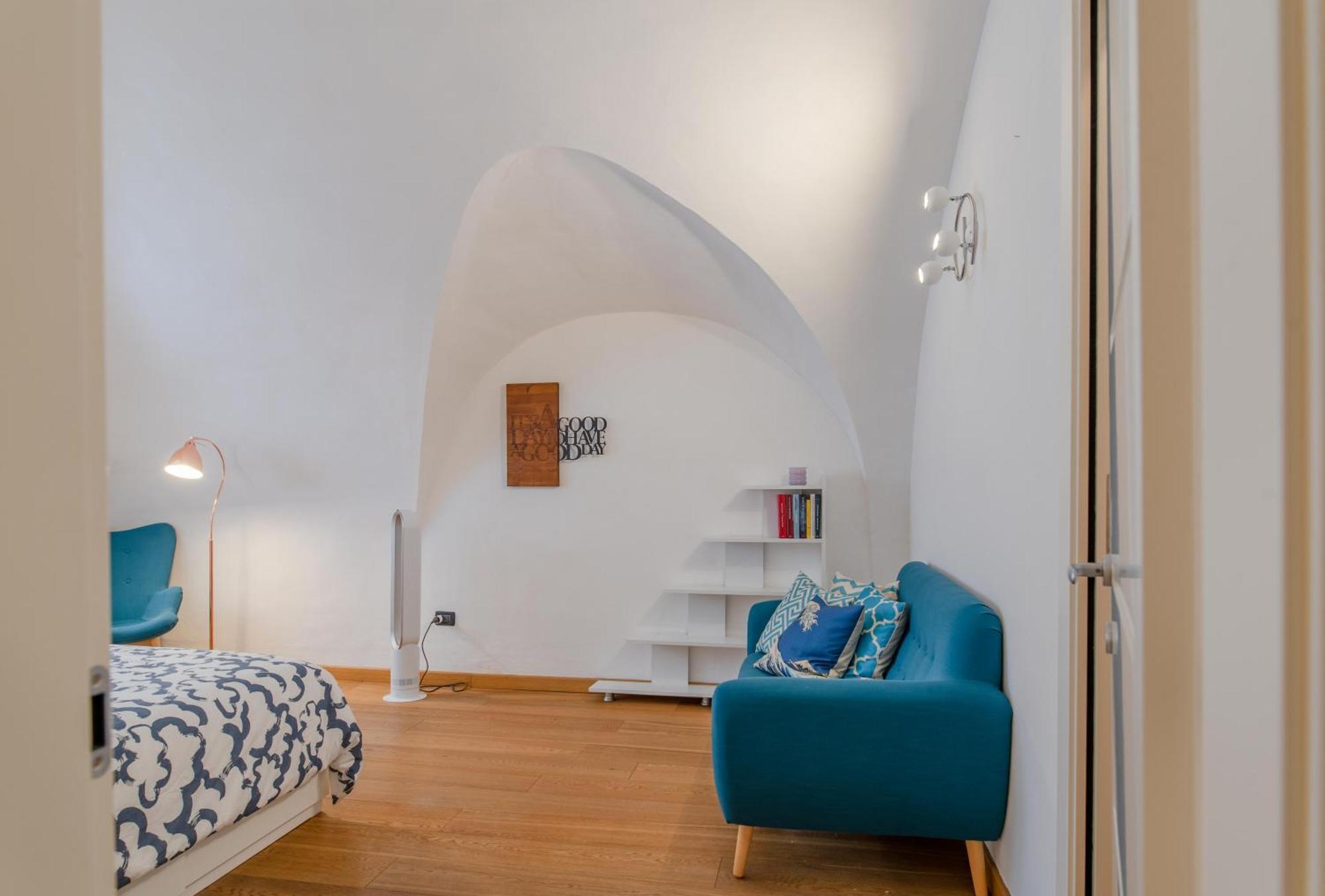 Casa Felicita, 2 Rooms By Happyhostorino Eksteriør bilde