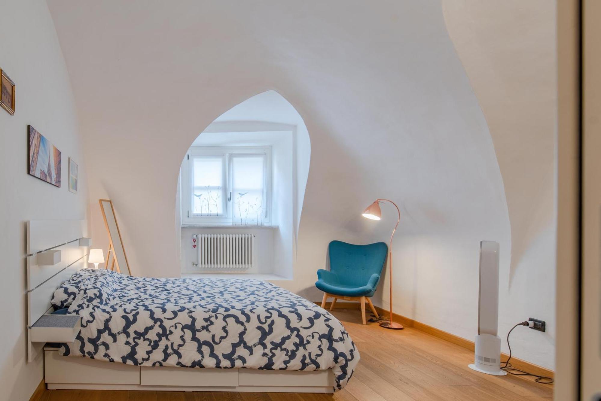 Casa Felicita, 2 Rooms By Happyhostorino Eksteriør bilde