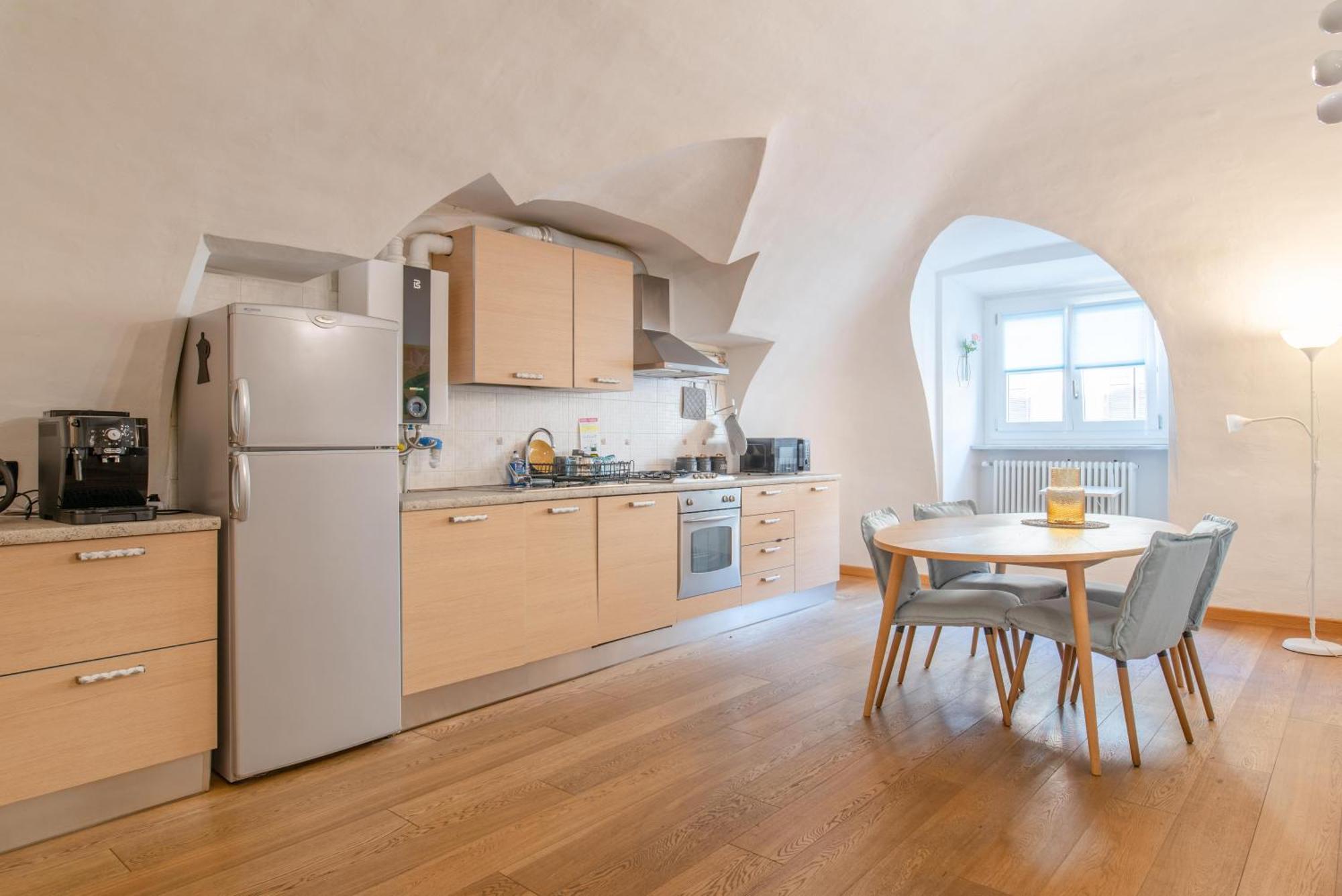 Casa Felicita, 2 Rooms By Happyhostorino Eksteriør bilde
