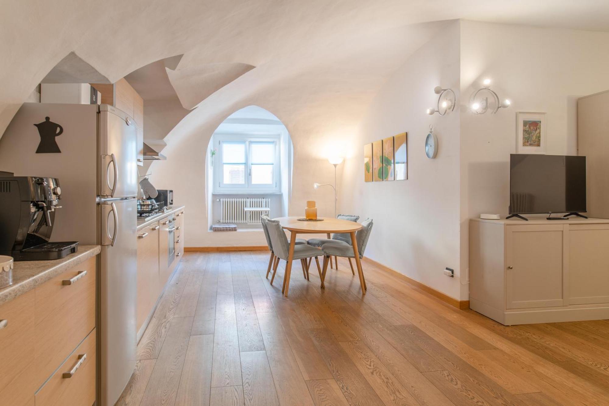 Casa Felicita, 2 Rooms By Happyhostorino Eksteriør bilde
